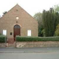 Little Downham Ecumenical Partnership Methodist Church - Ely, Cambridgeshire
