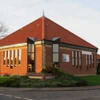 Acle Methodist Church - Norwich, Norfolk