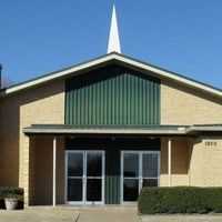 Commerce Church of Christ - Commerce, Texas