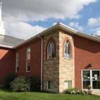 Stayner Evangelical Missionary Church - Stayner, Ontario