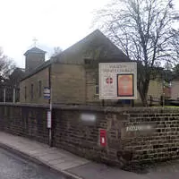 Wilsden Trinity Church - Bradford, West Yorkshire