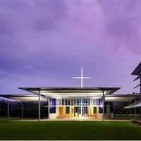 All Saints Chapel - Redlynch, Queensland