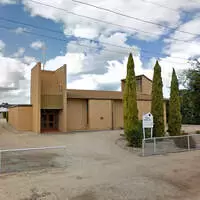 St Pauls Lutheran Church Balaklava Inc - Balaklava, South Australia