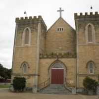Holy Cross Lutheran Church Inc Murray Bridge - Murray Bridge, South Australia