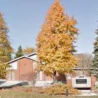 Kingdom Hall of Jehovah's Witnesses - Woodbridge, Ontario
