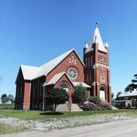 Wick Presbyterian Church - Sunderland, Ontario