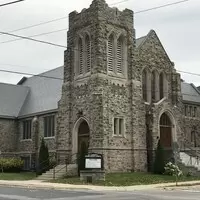 St. Andrew's Presbyterian Church - Perth, Ontario