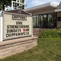 Chippawa Presbyterian Church - Niagara Falls, Ontario