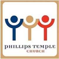 Phillips Temple - Trotwood, Ohio