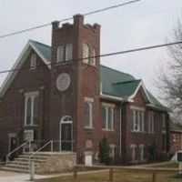 Grand Valley Community of Christ - Grand Valley, Ontario