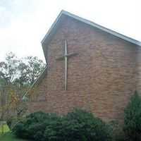 Escatawpa Community of Christ - Escatawpa, Mississippi
