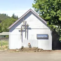 Roseburg Community of Christ - Roseburg, Oregon