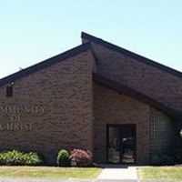 Logan Community of Christ - Logan, Ohio