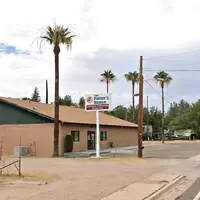 The Potter's House Christian Fellowship Church - Nogales, Arizona