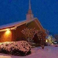 New Prospect Baptist Church - Oxford, Mississippi