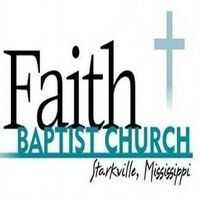 Faith Baptist Church - Starkville, Mississippi