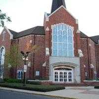 Calvary Baptist Church - Tupelo, Mississippi