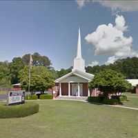 Westwood Baptist Church - Meridian, Mississippi
