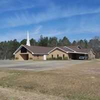Ebenezer Baptist Church - Wiggins, Mississippi