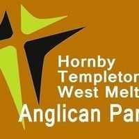 Hornby Anglican Parish - Christchurch, Canterbury