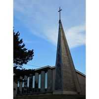 Congregational Church of Lincoln City UCC - Lincoln City, Oregon