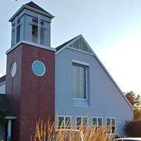 First Congregational UCC - Bellingham, Washington