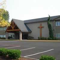 Grace Community Church - Gresham, Oregon