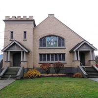 First Congregational UCC - Colville, Washington