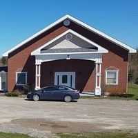 Northside Baptist Church - Sydney Mines, Nova Scotia