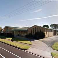 Traralgon & District Baptist Church - Traralgon, Victoria