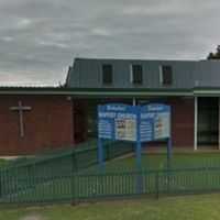 Birkenhead Baptist Church - Birkenhead, Auckland