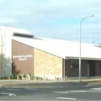 Fairfield Baptist Church - Hamilton, Waikato