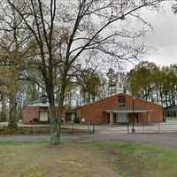 Zion Chapel Church Of God In Christ - Bolton, Mississippi