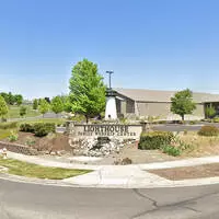 Lighthouse Family Worship Center - Medford, Oregon