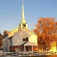 Bristol Lutheran Church - Sun Prairie, Wisconsin