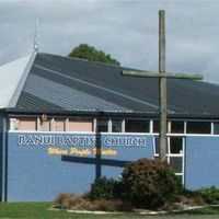 Ranui Baptist Church - Ranui, Auckland