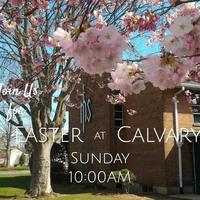 Calvary Lutheran Church - East Meadow, New York