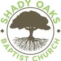 Shady Oaks Baptist Church - Hurst, Texas