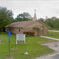 Bayview Christian Center - Bacliff, Texas