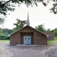 Knoxo Church of God In Christ - Tylertown, Mississippi