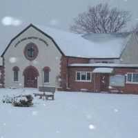 Four Oaks Baptist Church - Sutton Coldfield, West Midlands