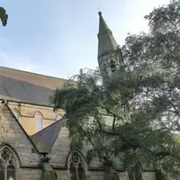 Church of the Holy Name of Jesus - Gateshead, Northumberland