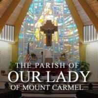 Our Lady of Mt. Carmel Church - Brook Park, Ohio