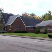 American Baptist Church Office - Granville, Ohio