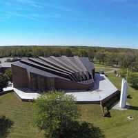 Salem Church of God - Clayton, Ohio