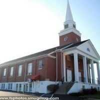 Mt. Healthy United Methodist Church - Mount Healthy, Ohio