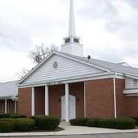 Church Of Christ - Marion, Ohio