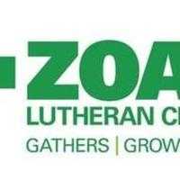 Zoar Lutheran Church - Ontario, Ohio