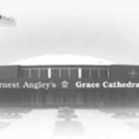 Ernest Angley's Grace Cthdrl - Cuyahoga Falls, Ohio