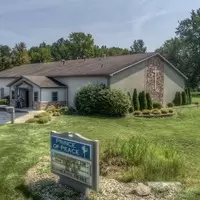 Prince of Peace Church - Mentor, Ohio